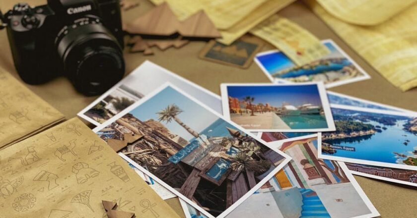 5 Motivos para fotografar suas viagens e contar histórias