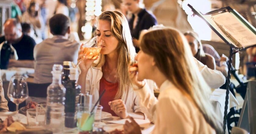 O restaurante ideal: 10 fatores que influenciam na escolha