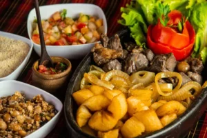 Turismo gastronômico: 5 destinos no interior de São Paulo