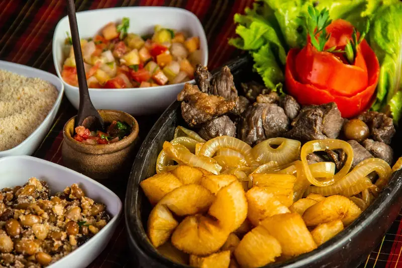 Turismo gastronômico: 5 destinos no interior de São Paulo