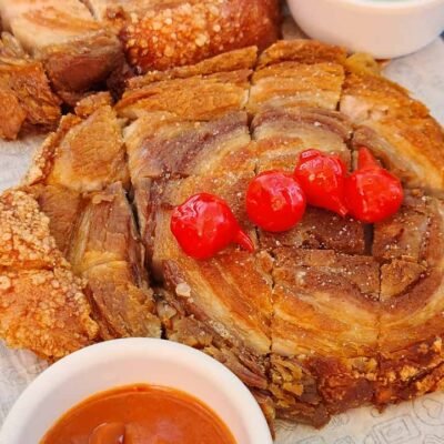 Comida de boteco: quais são os petiscos mais populares?