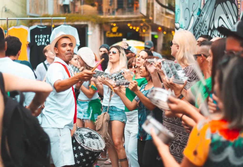 Calendário de Feriados