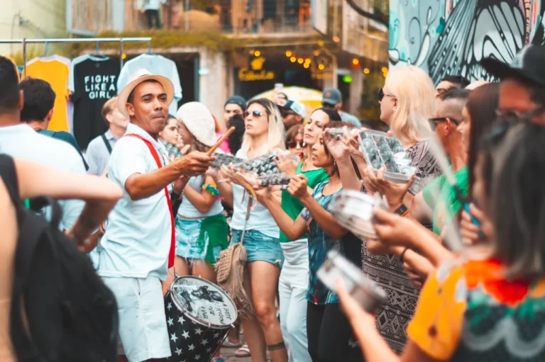 Calendário de Feriados