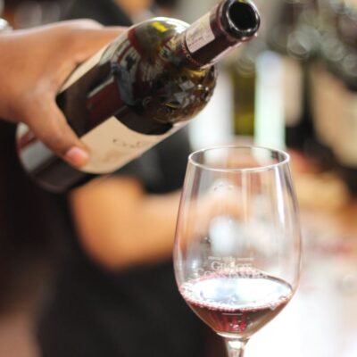 Harmonização de vinhos: aprenda a criar combinações