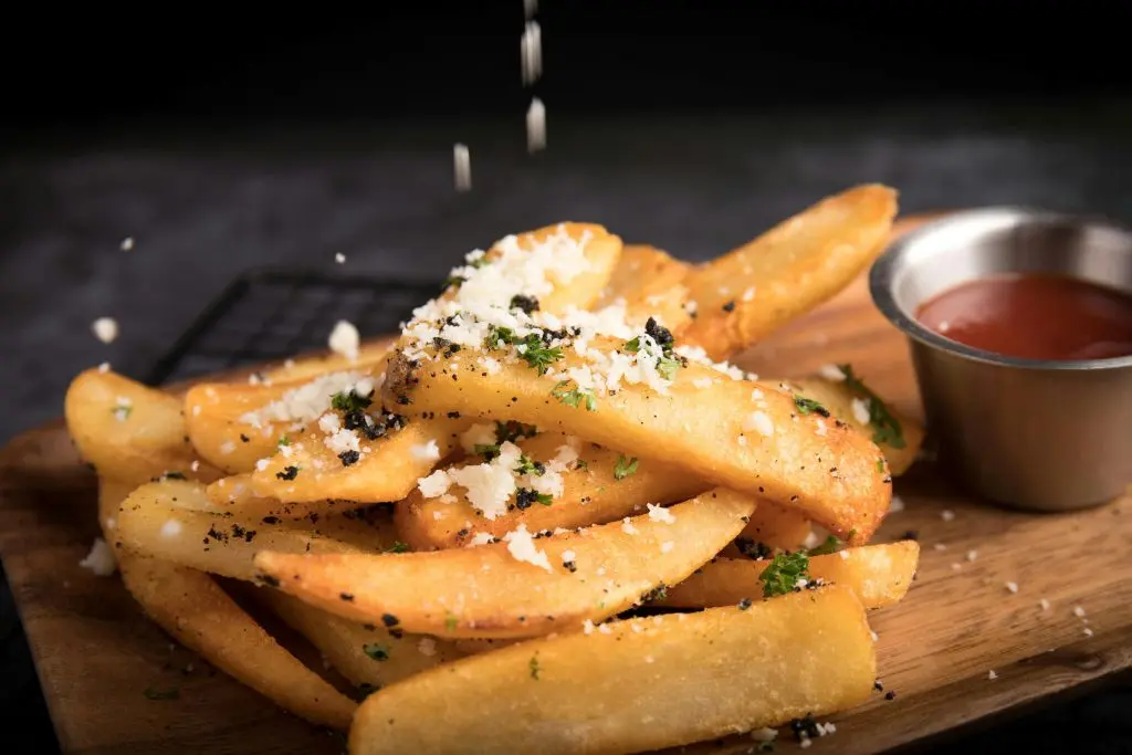 Hoje é dia de quê? Datas comemorativas da gastronomia 2 Datas comemorativas da gastronomia - Batata Frita Foto de kei photo no Pexels