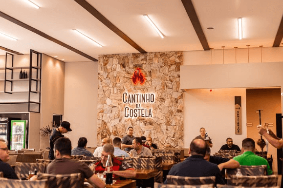 Cantinho da Costela Churrascaria Cianorte