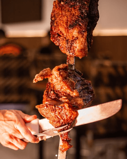 Cantinho da Costela Churrascaria Cianorte