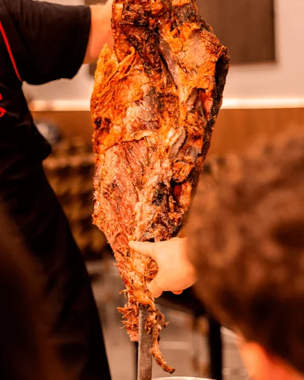 Cantinho da Costela Cianorte: 27 anos de tradição 2 Cantinho da Costela Churrascaria Cianorte