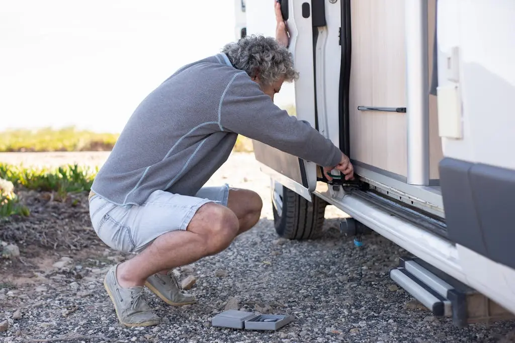 Quanto custa um motorhome. Manutenção e documentos necessários
