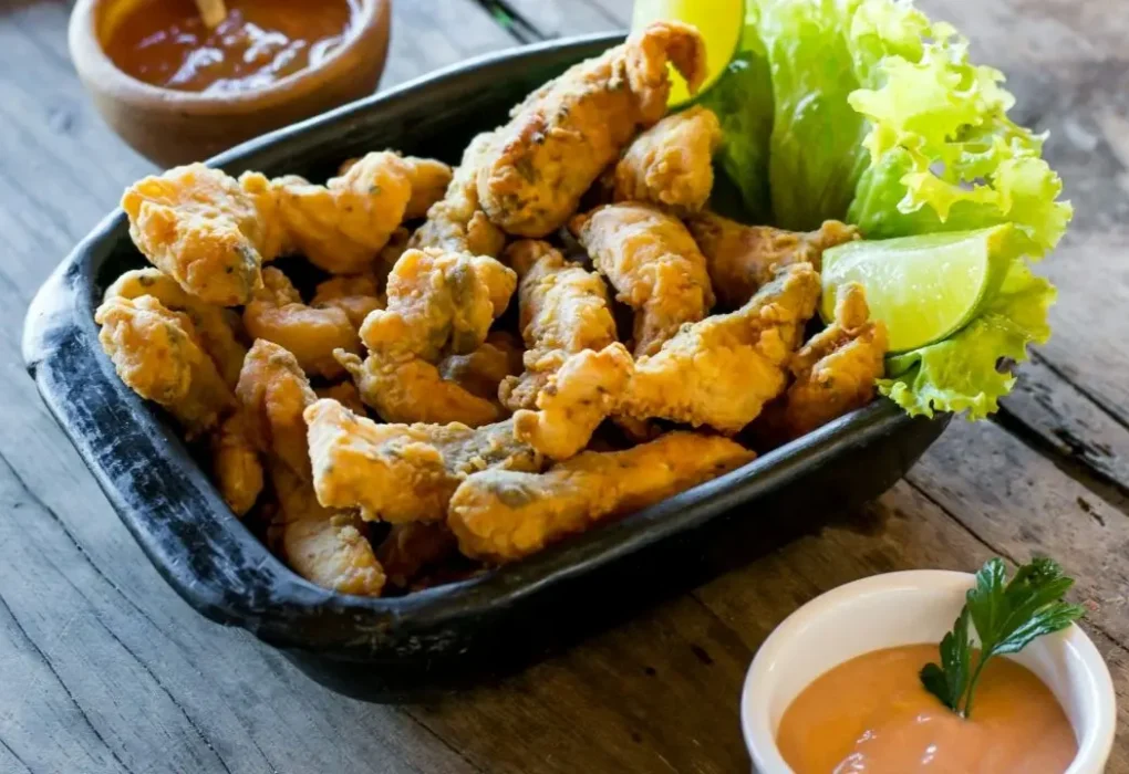 20 Lugares para comer em Praia Grande SP