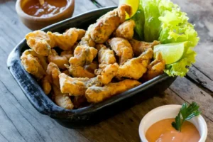 20 Lugares para comer em Praia Grande SP