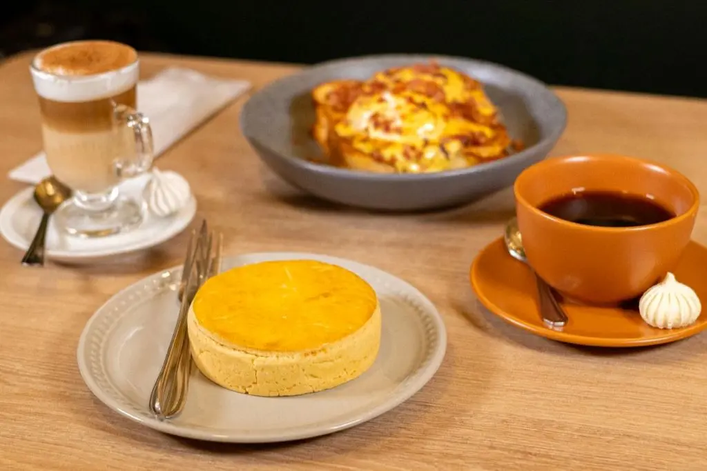 Roteiro gastronômico: 20 lugares para comer em Praia Grande SP 15 Cafeterias na Praia Grande SP. Brookie Café e Doceria