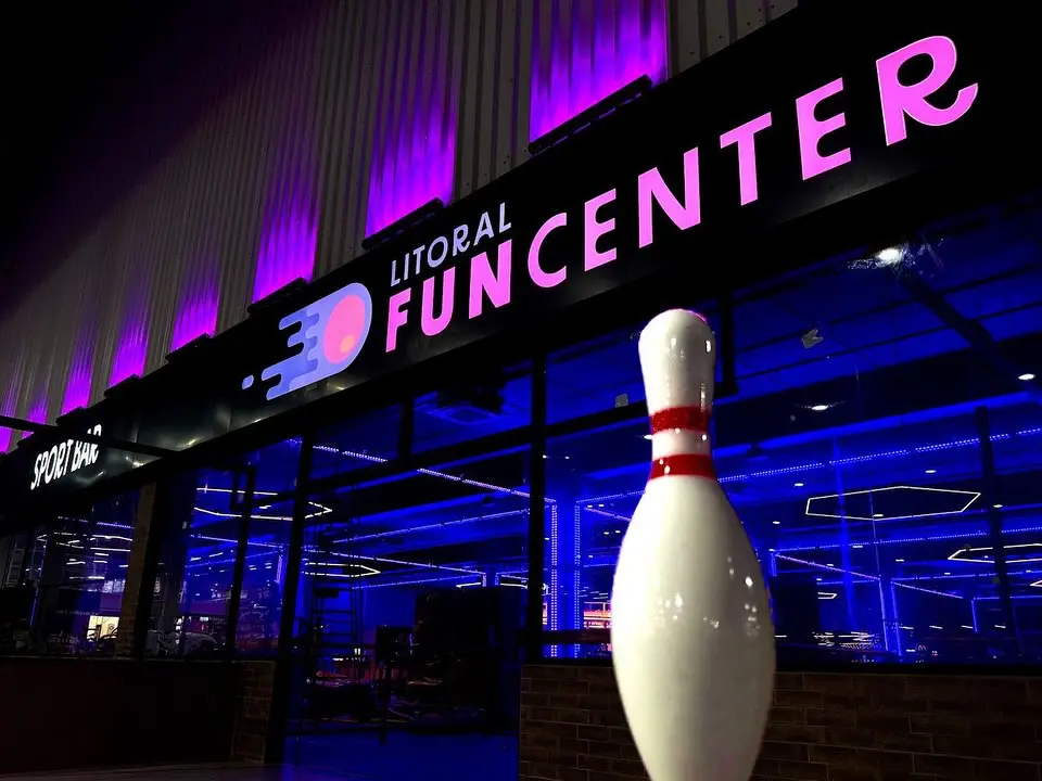 Praia Grande com crianças: o que fazer e dicas para famílias 10 litoral funcenter praia grande