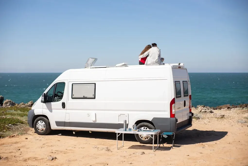 Quanto custa um motorhome e como planejar o seu investimento