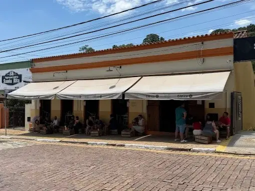 15 restaurantes em Joaquim Egídio: do caipira ao sofisticado (Guia 2026) 16 Bar do Marcelino Bar do Caixote Joaquim Egídio