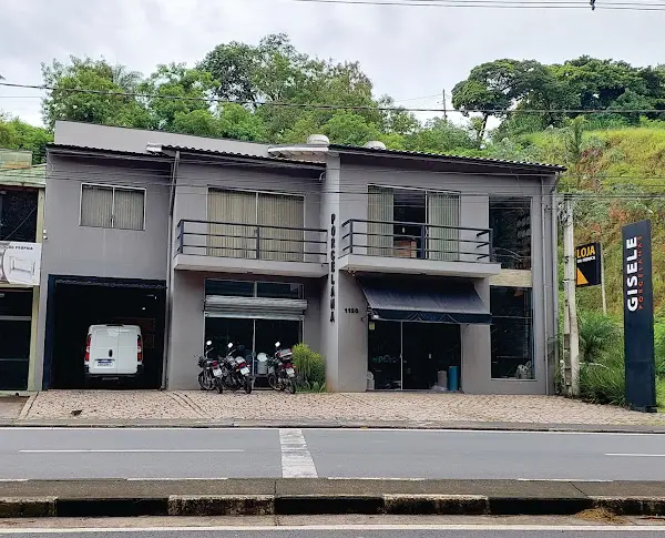 Turismo e compras em Pedreira: a Capital da Porcelana 5 Loja Porcelana Gisele em Pedreira. Especialista em louças personalizadas para restaurantes