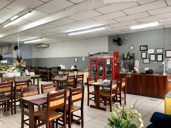 Turismo e compras em Pedreira: a Capital da Porcelana 11 Restaurante Da Bella em Pedreira