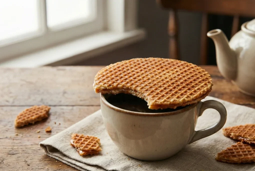 Cafés e confeitarias em Holambra