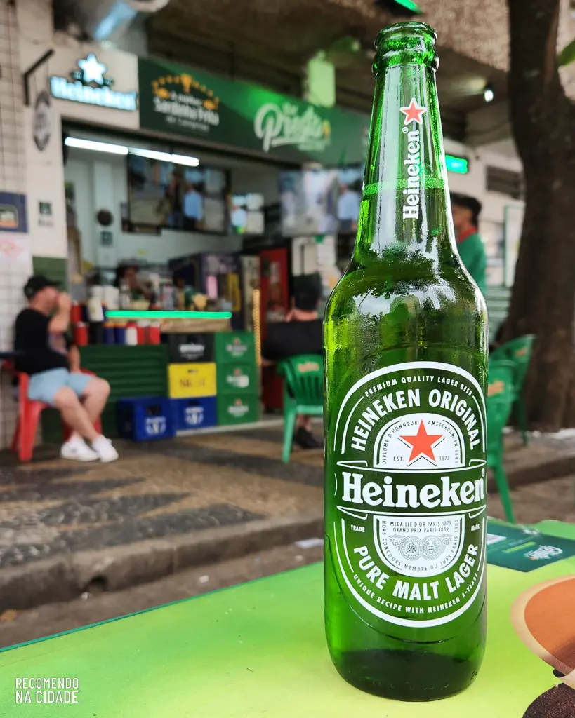 Bar Preste Atenção: a melhor Sardinha Frita de Campinas 3 Cerveja Gelada - Bar Preste Atenção Campinas