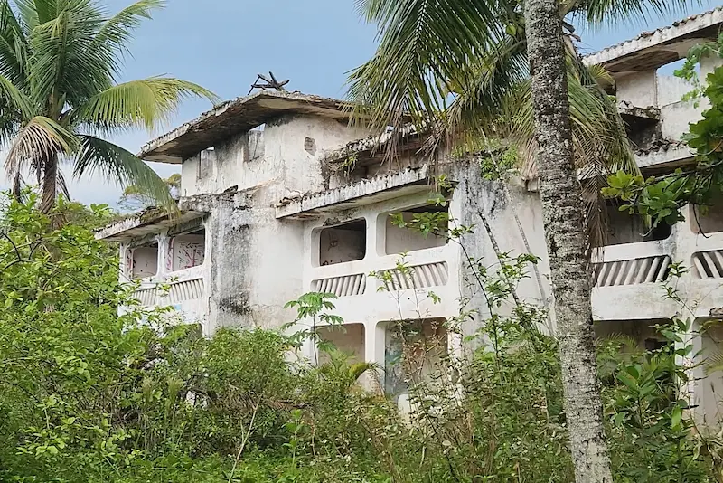 O que fazer em Ilha Comprida: 74km de praias e natureza 3 Hotel Maré Alta em Ilha Comprida