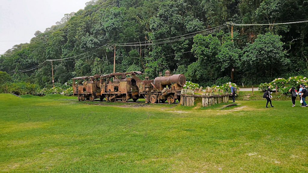 O que fazer em Paranapiacaba: 2 dias na Vila Ferroviária 4 Locobreque em Paranapiacaba