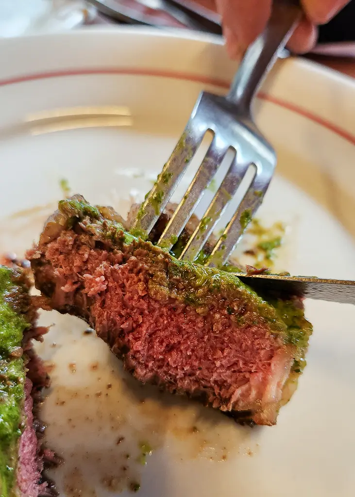 O Matuto Churrascaria: O sabor do autêntico churrasco em Campinas 2 Quinta do cordeiro - O Matuto Campinas