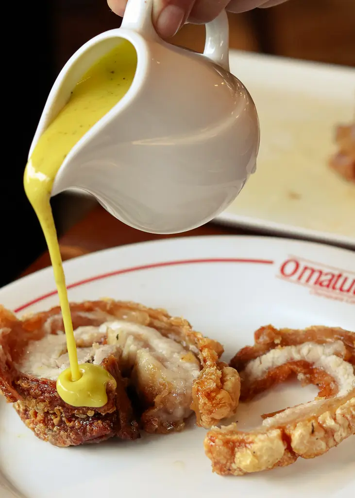 O Matuto Churrascaria: O sabor do autêntico churrasco em Campinas 3 Porchetta - O Matuto Churrascaria, Jd Leonor - Campinas