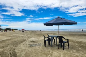 O que fazer em Ilha Comprida