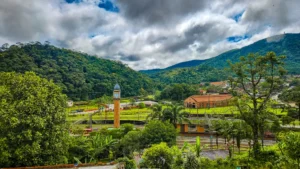 O que fazer em Paranapiacaba a vila de imigrantes ingleses no interior de São Paulo