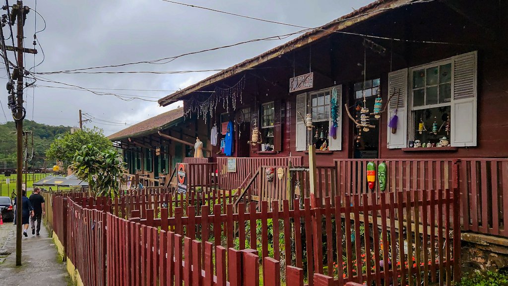 O que fazer em Paranapiacaba: 2 dias na Vila Ferroviária 6 Misticismos, bruxas, magos e lendas urbanas em Paranapiacaba