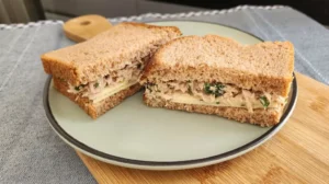 Patê de frango - receitas fáceis de patê para torradas e lanches