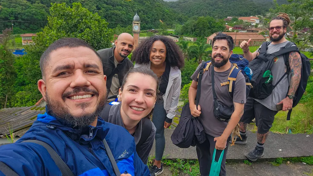 O que fazer em Paranapiacaba: 2 dias na Vila Ferroviária 12 Tour de 1 fim de semana em Paranapiacaba
