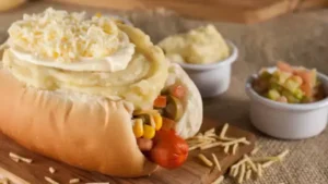 Mag Dog Campinas - Hot dog tradicional desde 1991
