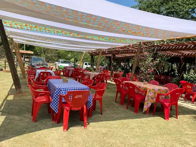 15 restaurantes em Joaquim Egídio: do caipira ao sofisticado (Guia 2026) 9 Armazém Rural restaurante em Joaquim Egídio