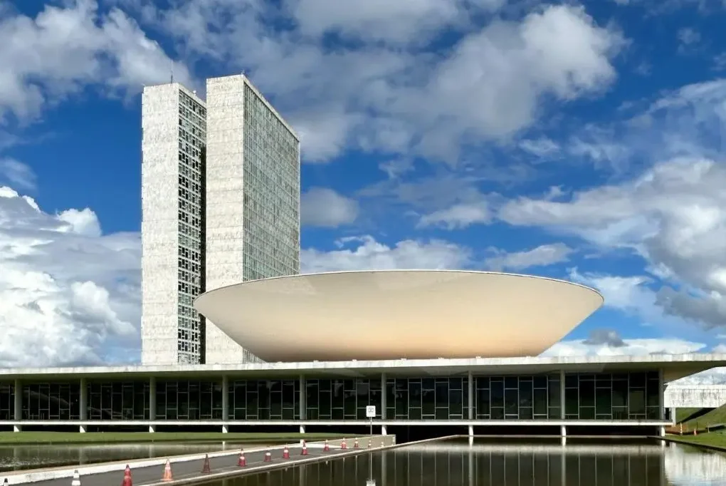 O que conhecer em Brasília: roteiro pelo Eixo Monumental