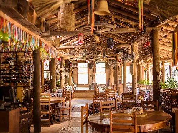 15 restaurantes em Joaquim Egídio: do caipira ao sofisticado (Guia 2026) 3 Fogão Mineiro Sousas Joaquim Egídio Restaurante de comida mineira