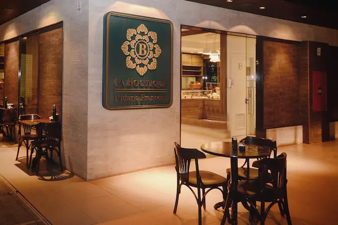 Onde comer em Brasília: 10 lugares que provamos e aprovamos 9 La Boutique Francesa em Brasília