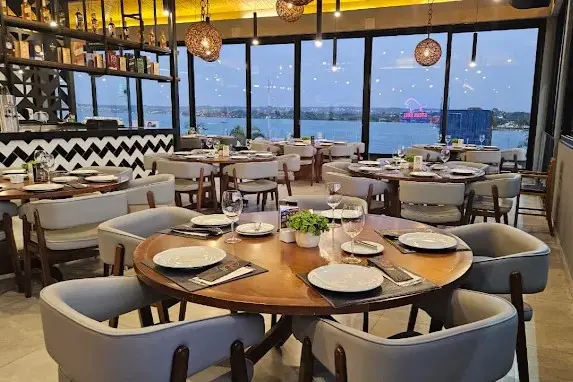 Onde comer em Brasília: 10 lugares que provamos e aprovamos 6 Steak Bull Churrascaria em Brasília