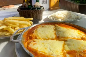 Cantina Gadioli Quiririm Taubaté