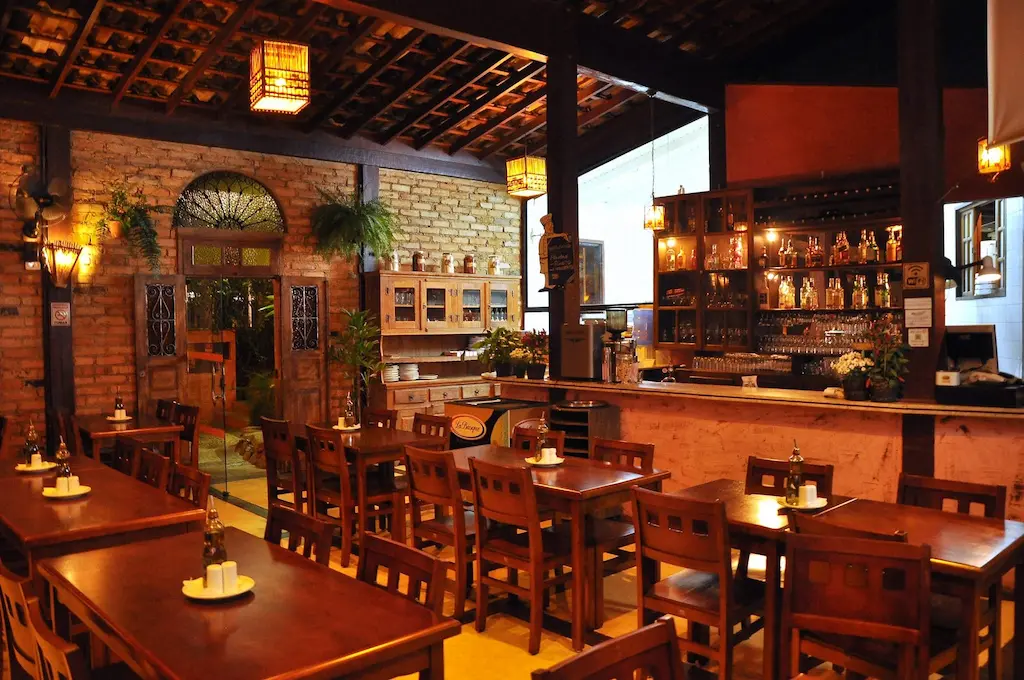 Empório da Pizza Sousas - Pizzaria de Forno a lenha