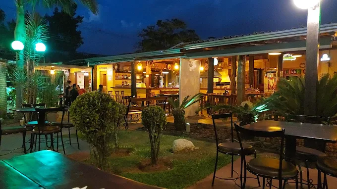 Monte Viso Pizzaria Sousas