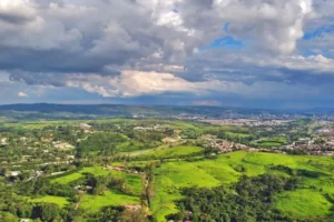 destinos perto de campinas para o final de semana