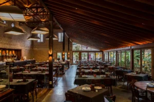 Bráz Quintal Pizzaria Vila Mariana