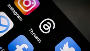 Baixar vídeo do Threads