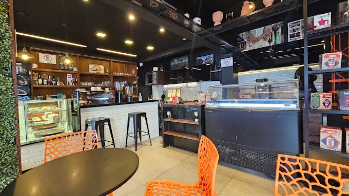 7 Cafés em Campinas para uma pausa no meio do dia 6 Wood Café em Campinas