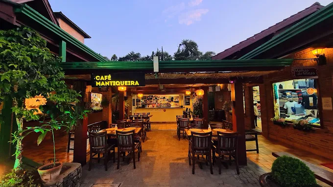 Cafés em Monte Verde: 7 paradas charmosas para se aquecer 5 Café Mantiqueira Monte Verde Minas Gerais