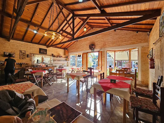Cafés em Monte Verde: 7 paradas charmosas para se aquecer 7 Casa da Vovó Monte Verde Minas Gerais