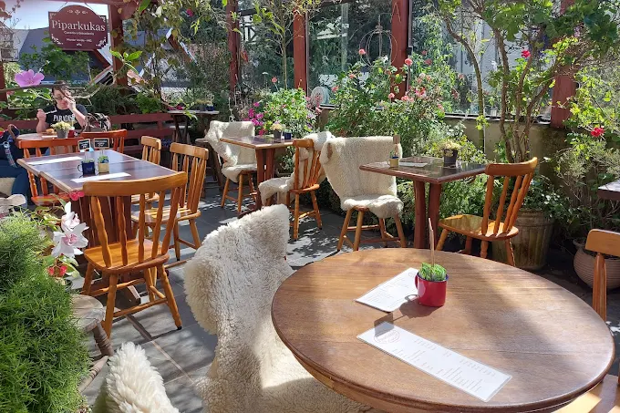 Cafés em Monte Verde: 7 paradas charmosas para se aquecer 4 Piparkukas Monte Verde Minas Gerais