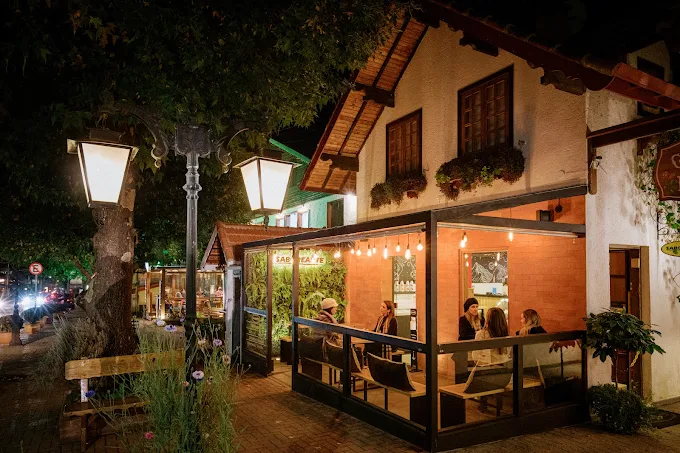 Cafés em Monte Verde: 7 paradas charmosas para se aquecer 8 Sabor e Arte Monte Verde Minas Gerais