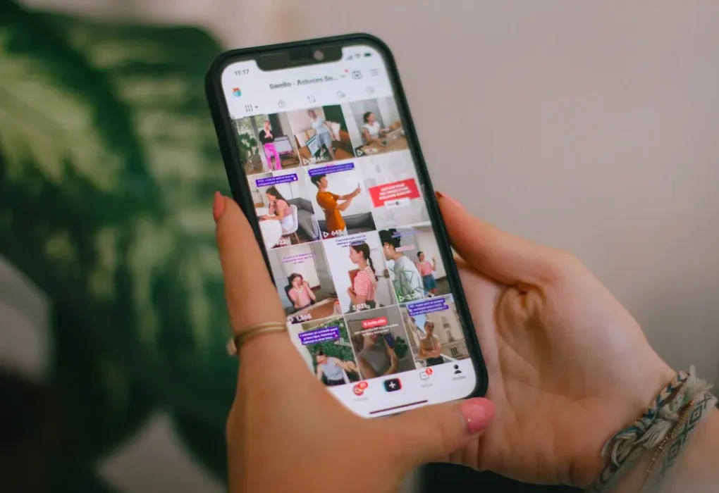 como baixar video tiktok em alta qualidade pelo navegador